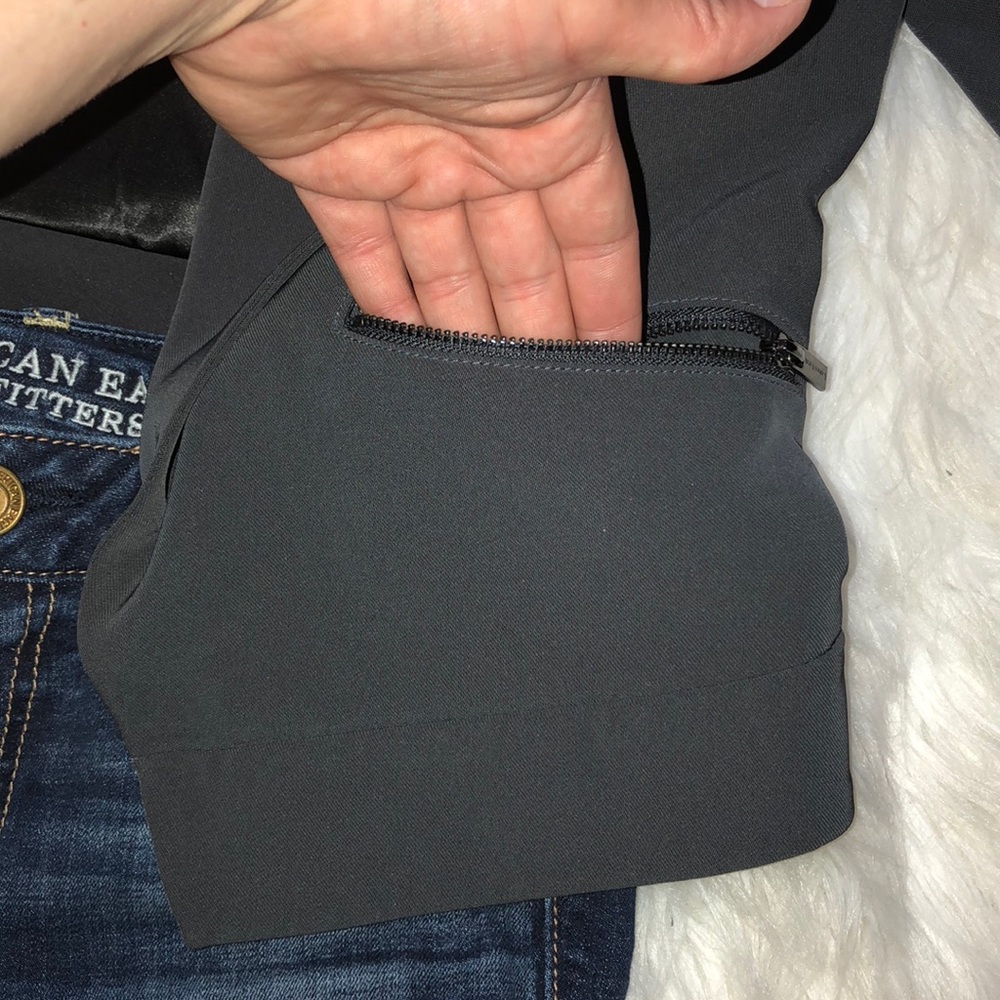 Calvin Klein career vest NWOT - Picture 5 of 8
